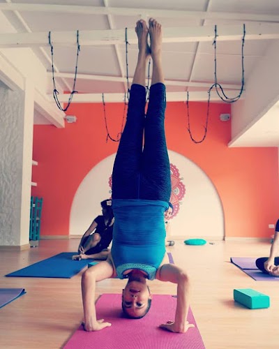 Photos of Ananda Center - Yoga Y Desarrollo Humano