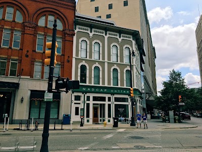 Photos of Madcap Coffee Company