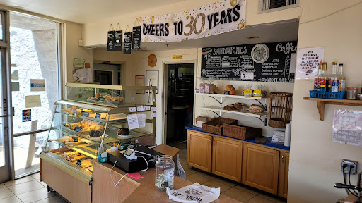 Pure Grain Bakery Gallery - United States