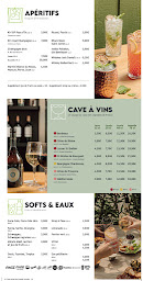 Photo n°4 de Restaurant La Pataterie Saint Paul lès Romans à Saint-Paul-lès-Romans (Restaurant de tapas)