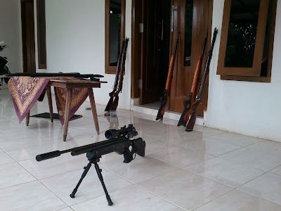 Photos of UD. ARMY KEDIRI (Sport n hobby)
