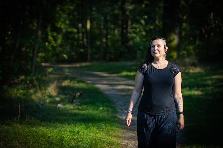 Katharina Halle - LifeCoaching