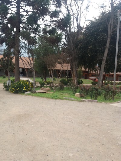 Photos of Salesian School Agricola Catemu
