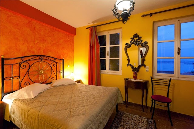 Pension Eleni