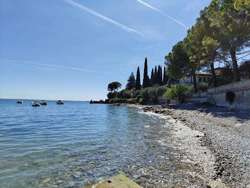 Spiaggetta Benella - Thumbnail