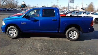 Photos of Tri-County Chrysler, Dodge, Jeep, Ram