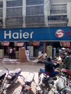 Surmawala Electronics Store karachi