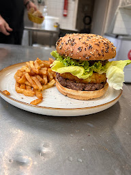 Photo n°2 de L’Abri Côtier à Lanildut (Bar)
