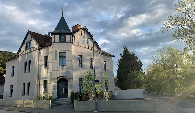 Johanns LIVING Restaurant & Boutiquenhotel by null