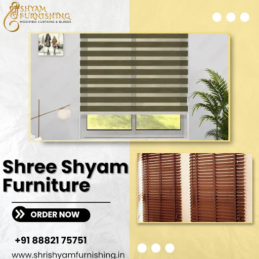 Looking for zebra blinds in Noida or zebra blinds in Greater Noida? We offer a wide range of prem… post image