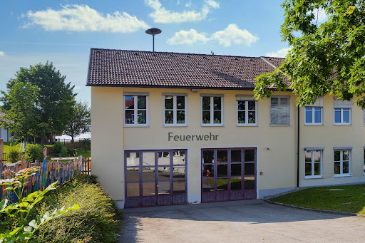 Freiwillige Feuerwehr Oberreute