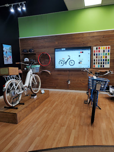 Carolina eBikes Gallery - United States