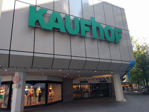 GALERIA (Kaufhof) Göppingen Logo