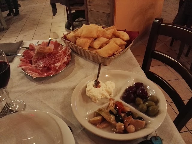Osteria Ca' Vecchia | Bologna