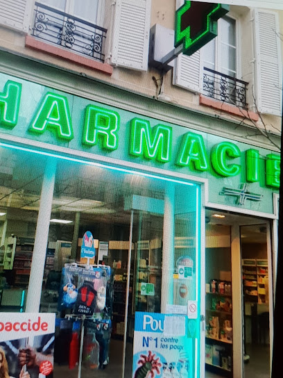 Bonneau Nelly Pharmacy