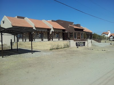 Photos of La Ludmila Apart Hotel
