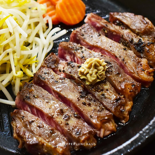 Pepper Lunch Sunnybank Gallery - Australia