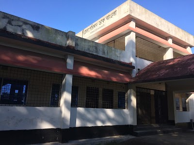Photos of Upazila Dakbanglo
