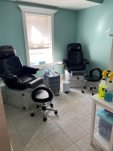 Textures Full Services Salon - Thumbnail