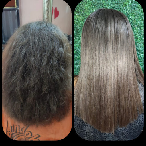 Evlashes extensiones nanoplastia - Thumbnail
