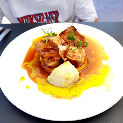 M Bistrot - Thumbnail