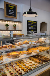 Photo n°18 de Maison Landemaine Levallois à Levallois-Perret (Salon de thé)