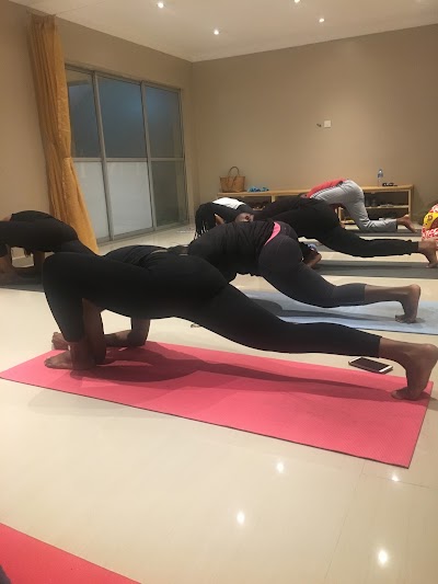 Photos of Breathe Yoga Studio