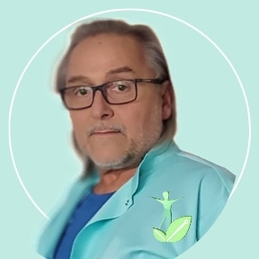 Gabinet Terapii Naturalnych, lek.med Jurij Tokar