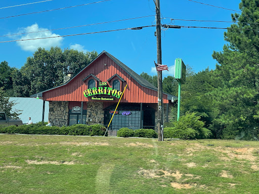 Los Cerritos Mexican Restaurant - Thumbnail