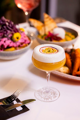 Hotel nhow Rotterdam by null