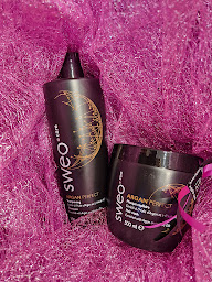 Photo n°11 de Chlic Chlac Coiffure à Broût-Vernet (Salon de coiffure)