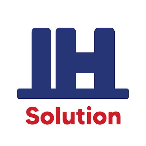 IH SOLUTION S.R.L. - Visual