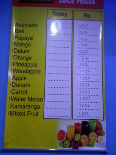 Photos of Arctic Ice Cream House
