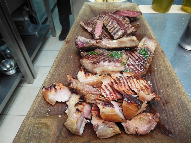 Osteria Borello