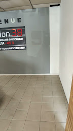 Photo n°20 de Cars Passion 38 à Chanas (Garage automobile)