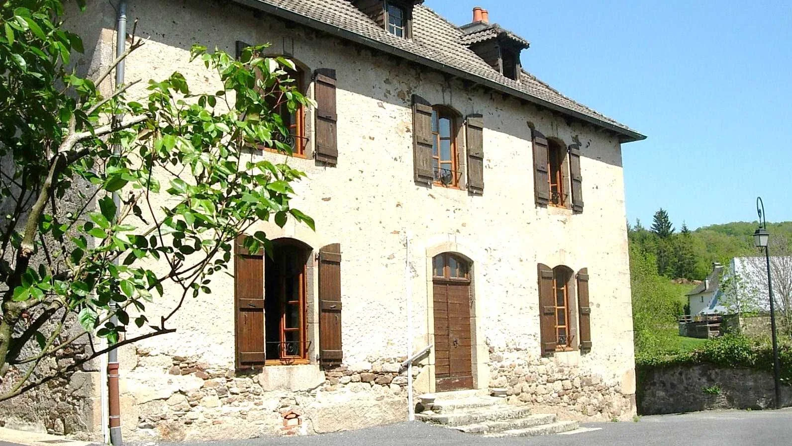 LES GITES DU BOURG