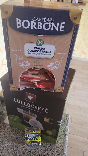 Dolce Caffè Store - Thumbnail