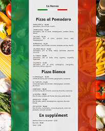 Photo n°50 de La Nonna à Maisons-Alfort (Restaurant italien)