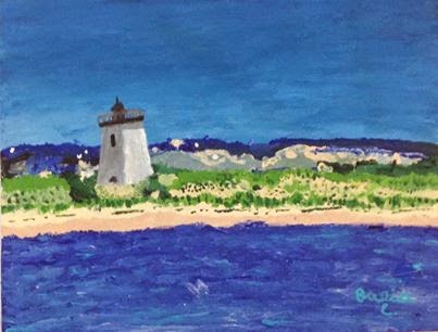 The Art Studio - Thumbnail