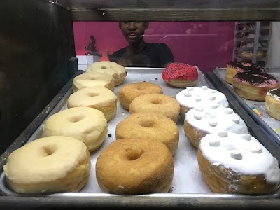 Photos of Donut ace