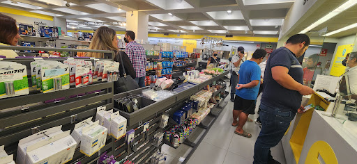 Coppel Abastos - Thumbnail