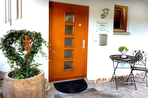 Tritschler Physiotherapie & Osteopathie