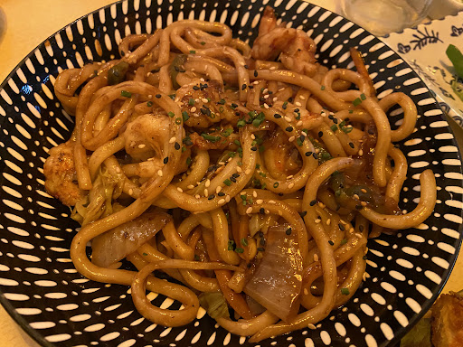 Mitsumi Sushi Banyoles - Thumbnail