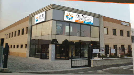 Ventigradi - Visual