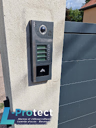 Photo n°9 de L-protect à La Broque (Électricien)