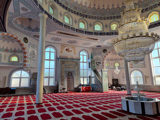 DITIB Türkisch Islamische Gemeinde