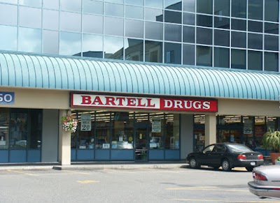 Bartell Drugs