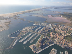 Photo n°2 de Aéro-Club de Lézignan Corbières à Lézignan-Corbières (Aéro-club)