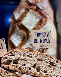 Photo n°17 de Boulangerie les Artistes à Lyon (Pâtisserie)