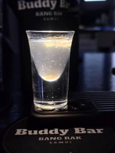 Buddy Bar Samui